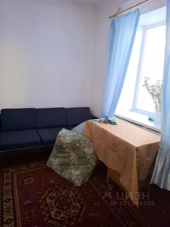 2-к кв. Курганская область, Курган ул. Гоголя, 121 (47.0 м) - Фото 2