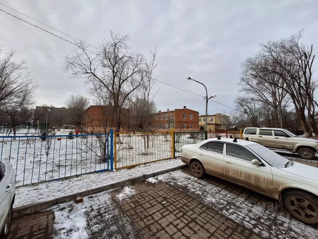 1-к кв. Астраханская область, Астрахань Завод имени 30-летия Октября ... - Фото 2