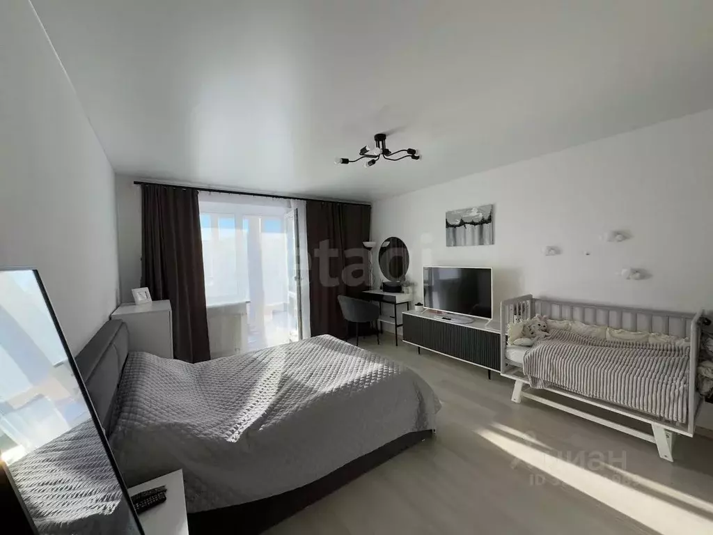 2-к кв. Вологодская область, Череповец ул. Раахе, 66 (54.7 м) - Фото 1