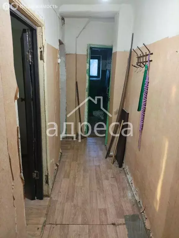 2-комнатная квартира: Самара, Оружейная улица, 14 (36.6 м) - Фото 0