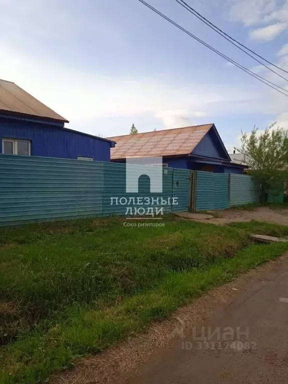 Дом в Амурская область, Благовещенск Кузнечная ул., 282 (150 м) - Фото 2