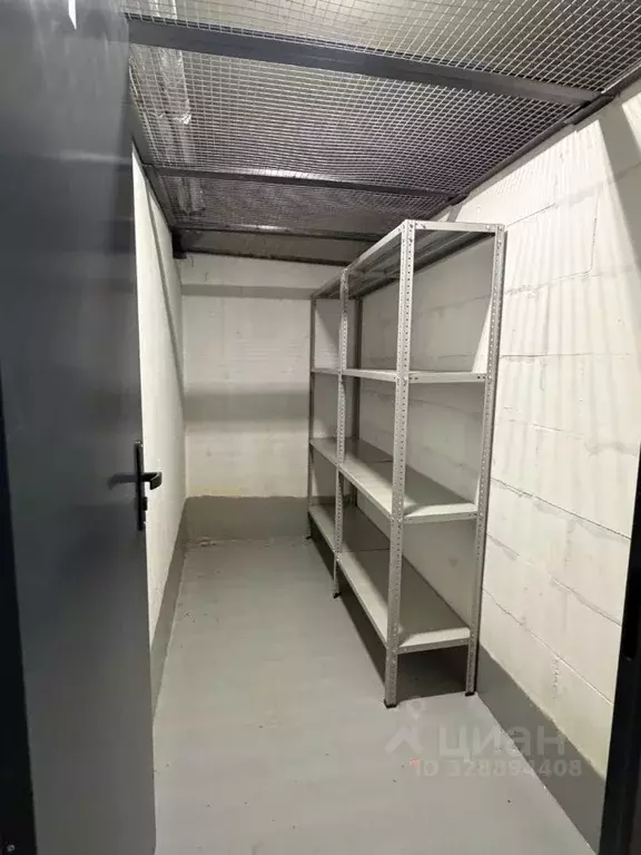 Гараж в Московская область, Ленинский городской округ, Боброво пгт ул. ... - Фото 2