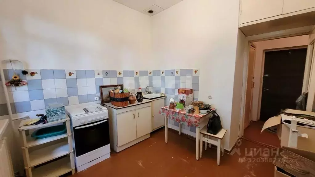 2-к кв. Архангельская область, Вычегодский рп ул. Ленина, 2/8 (42.3 м) - Фото 1