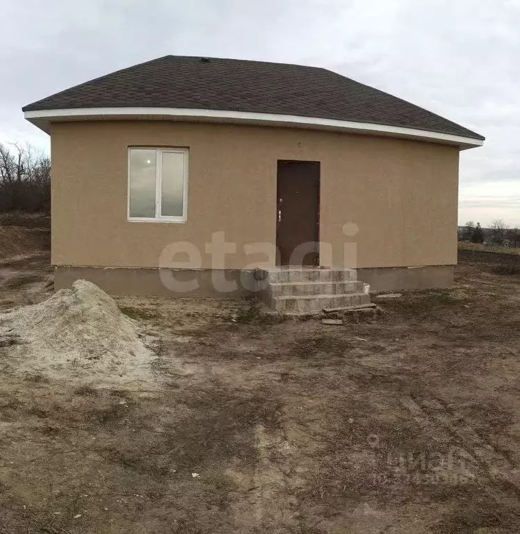 Дом в Белгородская область, Белгородский район, Никольское с/пос, с. ... - Фото 1