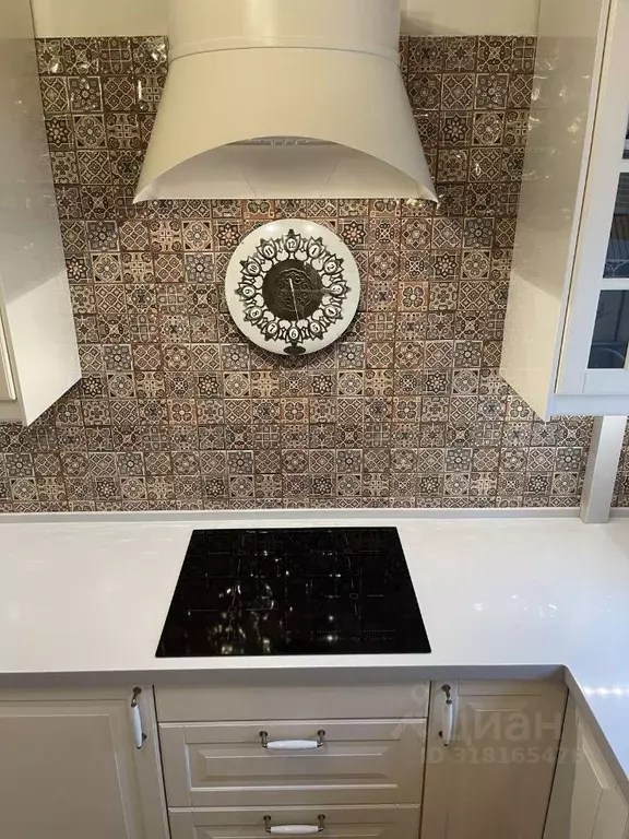 3-к кв. Тверская область, Тверь просп. Чайковского, 44 (74.3 м) - Фото 2