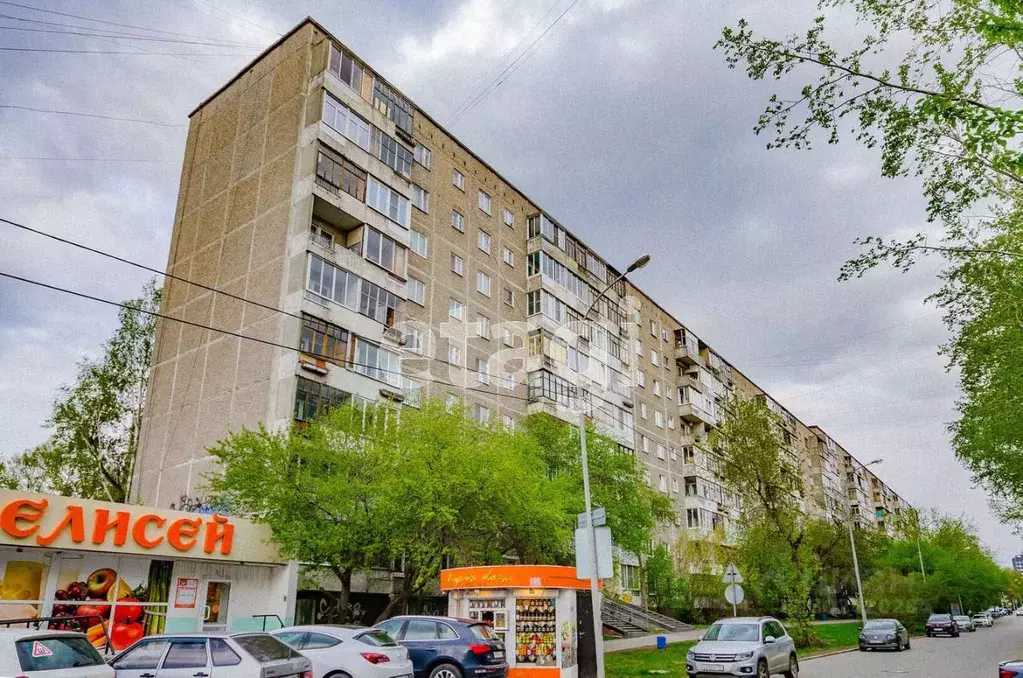 Комната Свердловская область, Екатеринбург ул. Бажова, 161 (20.0 м) - Фото 1