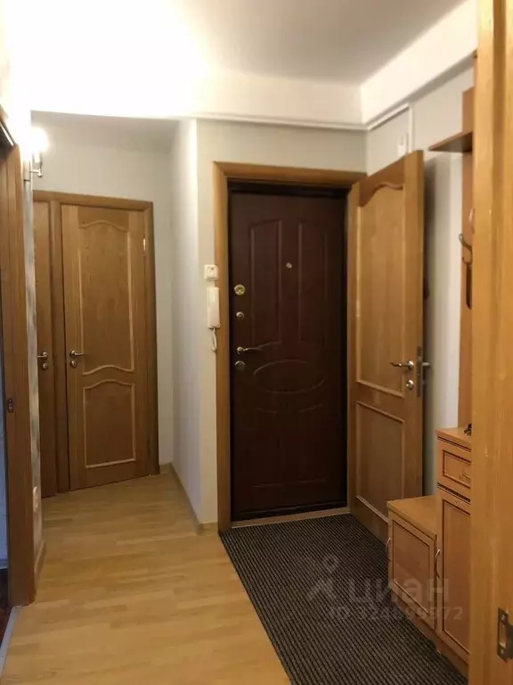 2-к кв. Санкт-Петербург просп. Космонавтов, 84 (44.0 м) - Фото 2