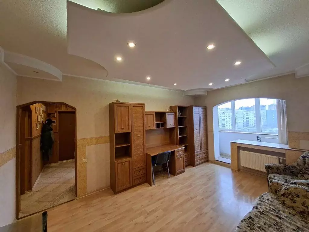 3-к кв. Калининградская область, Калининград ул. Согласия (68.2 м) - Фото 1