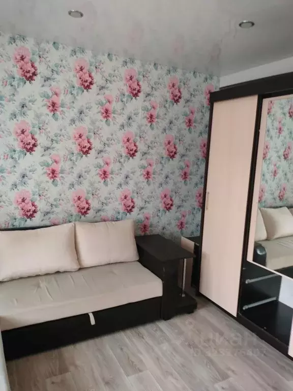 1-к кв. Саратовская область, Саратов Шелковичная ул., 200 (21.3 м) - Фото 1