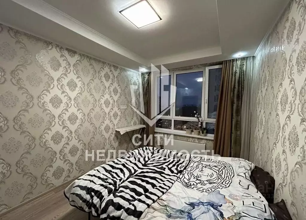 3-к кв. Москва бул. Скандинавский, 8 (72.0 м) - Фото 2