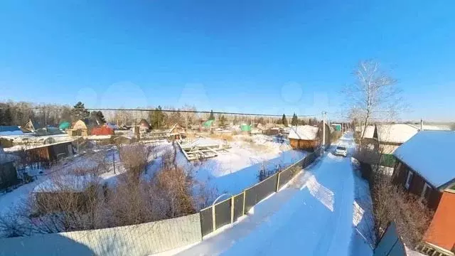 Участок 6,3 сот. (ИЖС) - Фото 1