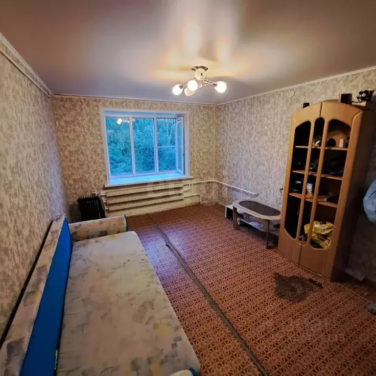 Комната Вологодская область, Вологда Пошехонское ш., 32 (17.8 м) - Фото 1