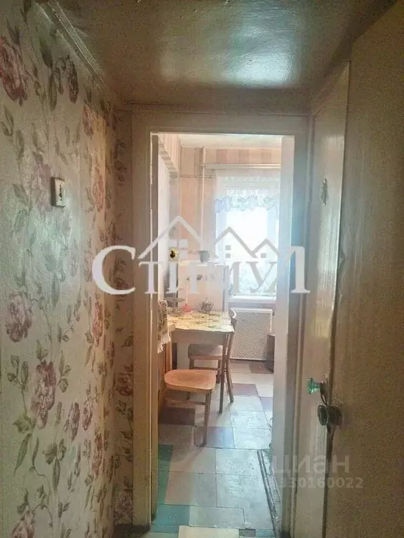 3-к кв. Хакасия, Сорск Усть-Абаканский район, ул. Кирова, 36 (58.4 м) - Фото 2