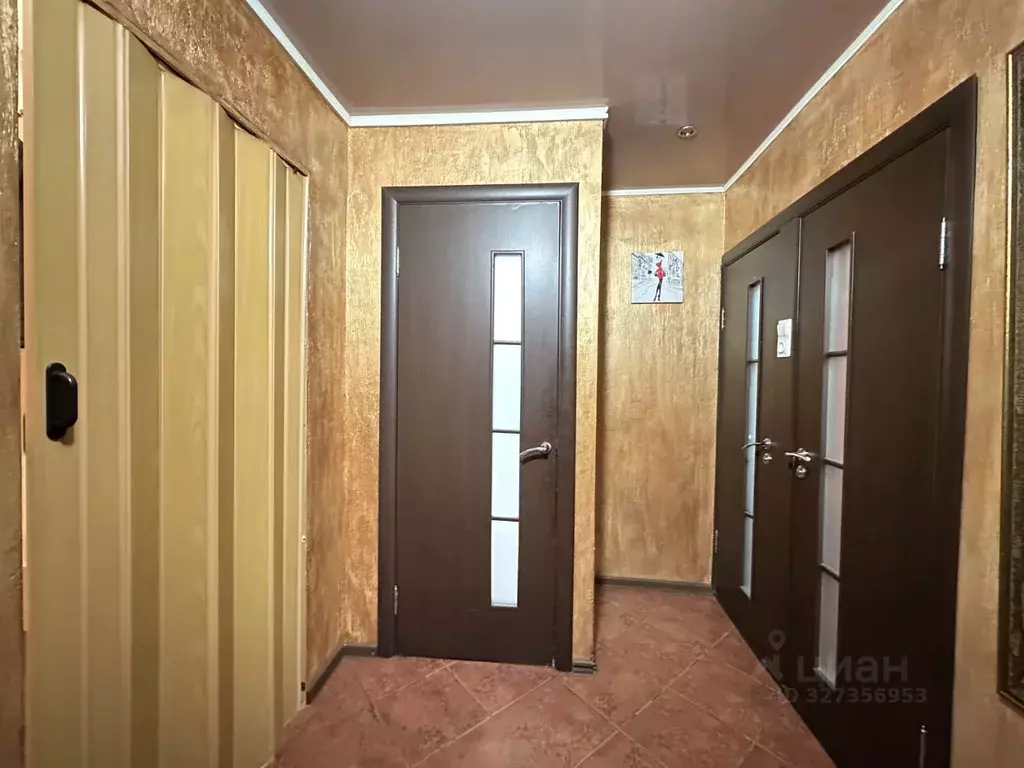 2-к кв. Москва ул. Софьи Ковалевской, 16 (47.0 м) - Фото 1