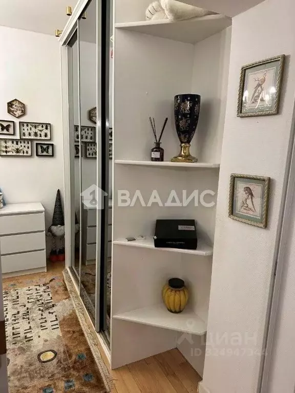 2-к кв. Москва ул. Каретный Ряд, 5/10С2 (64.5 м) - Фото 2