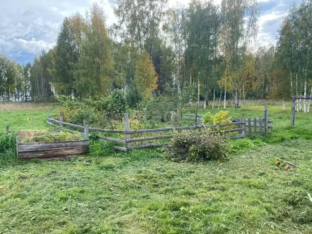 Дом в Архангельская область, Северодвинск  (47 м) - Фото 1