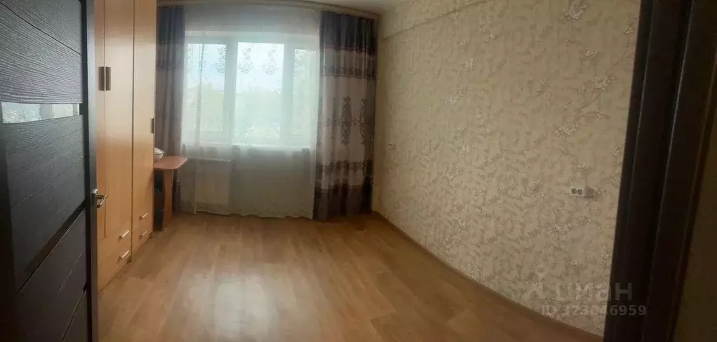 3-к кв. Забайкальский край, Чита ул. Энтузиастов, 93 (70.1 м) - Фото 2