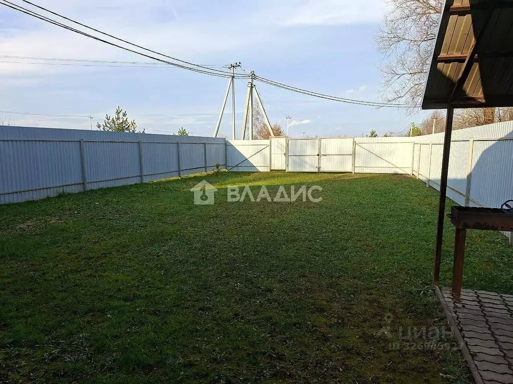 Дом в Московская область, Коломна городской округ, с. Акатьево ул. ... - Фото 2