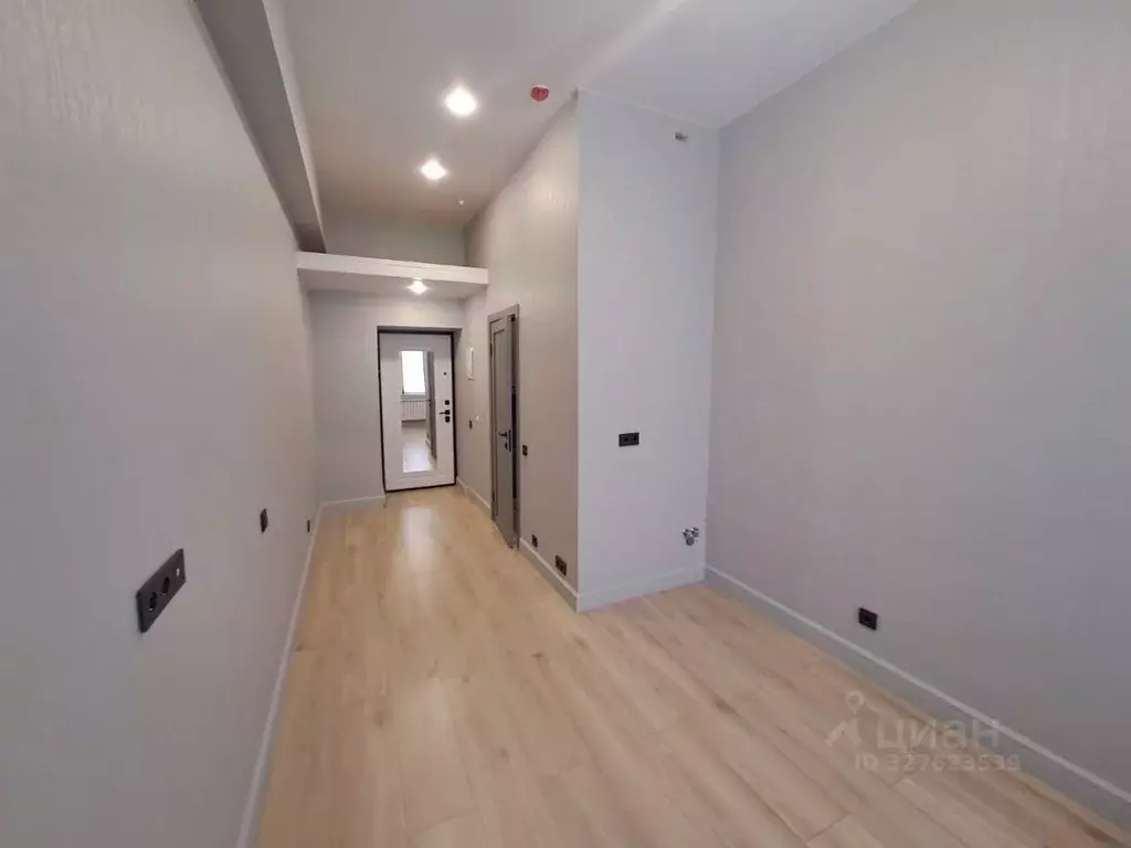 Помещение свободного назначения в Москва Ухтомская ул., 19 (19 м) - Фото 1