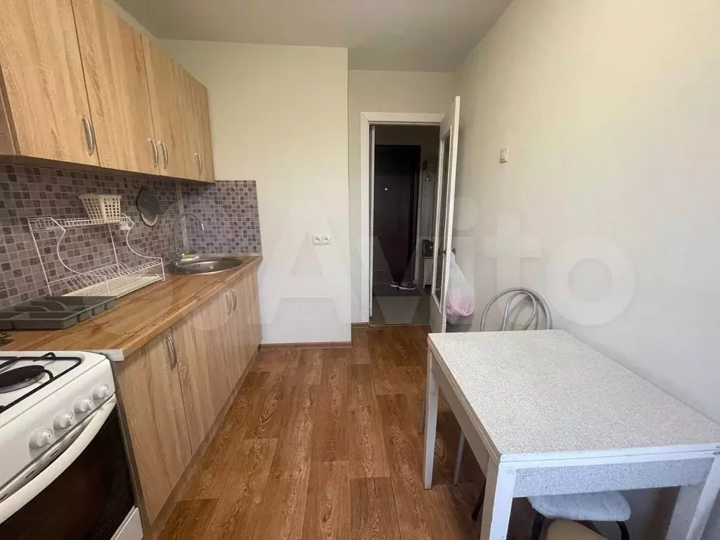 1-к. квартира, 30м, 7/9эт. - Фото 1