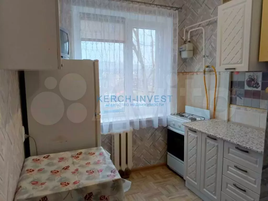 2-к. квартира, 44,5 м, 4/5 эт. - Фото 1
