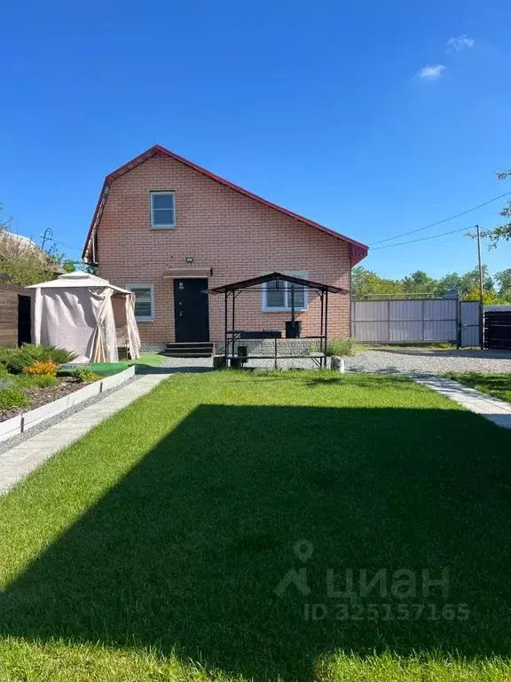 Дом в Челябинская область, Челябинск Колющенец СНТ, ул. 2-я, 113 (70 ... - Фото 2