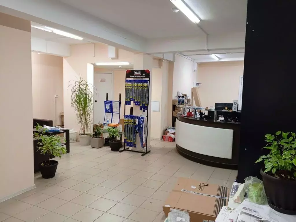 Помещение свободного назначения в Ярославская область, Ярославль ул. ... - Фото 2