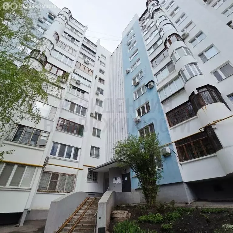 3-комнатная квартира: Самара, Демократическая улица, 4 (80 м) - Фото 2