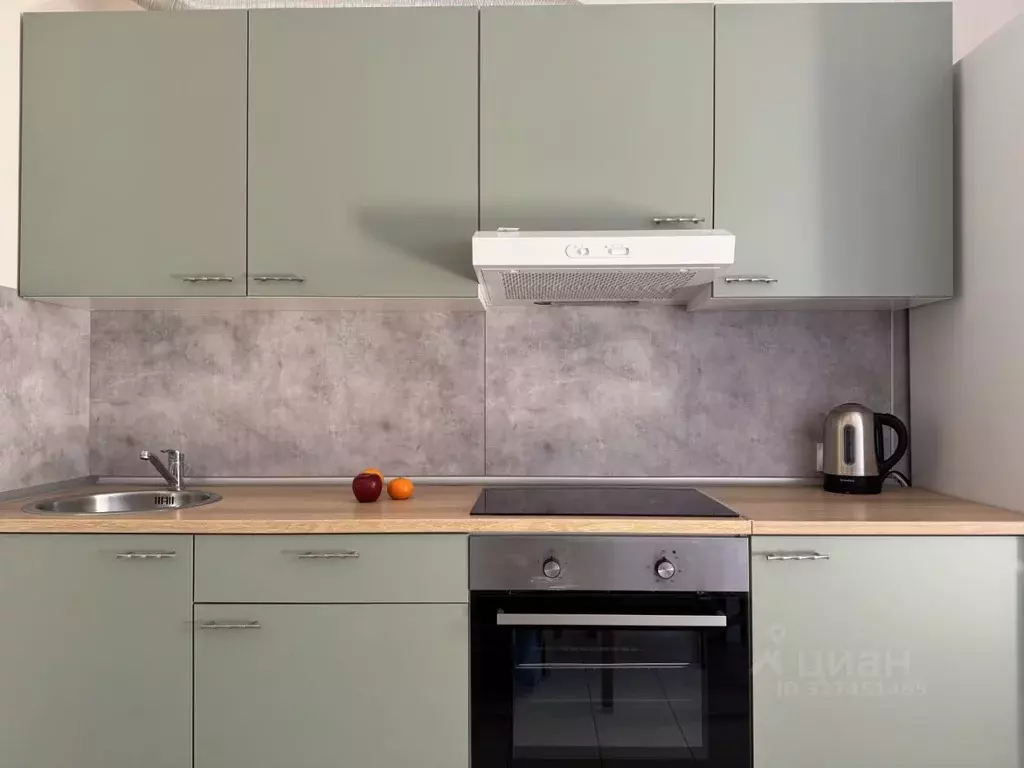 1-к кв. Москва ш. Остафьевское, 14к1 (36.0 м) - Фото 2