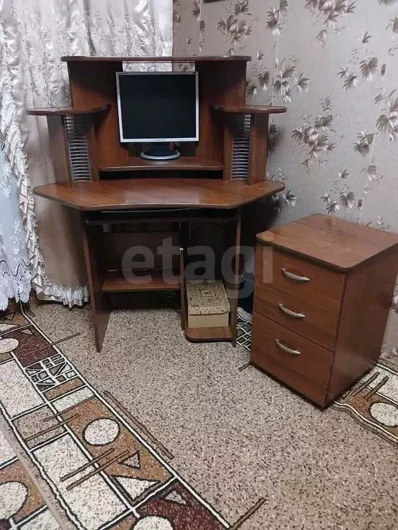 2-к кв. Калужская область, Калуга ул. Кибальчича, 1 (51.6 м) - Фото 0