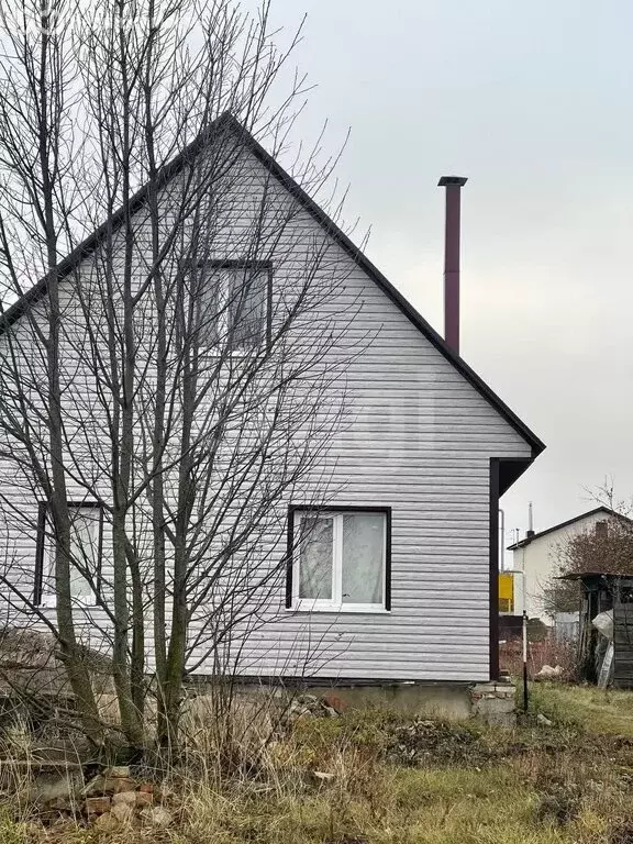 Дом в Латная, улица Вавилова (114.6 м) - Фото 0