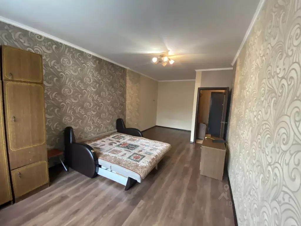 1-к кв. Московская область, Балашиха бул. Горенский, 5 (48.0 м) - Фото 2