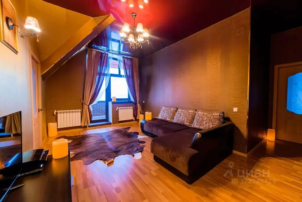 Дом в Московская область, Раменский муниципальный округ, с. Синьково ... - Фото 1