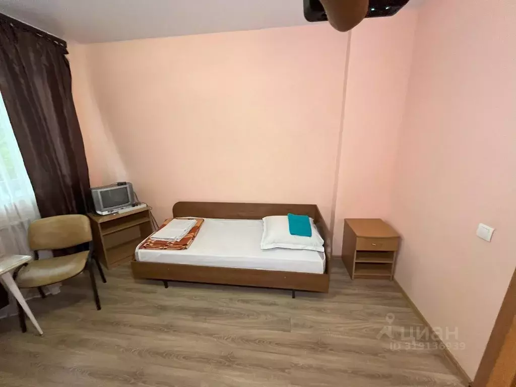 Комната Тульская область, Тула ул. Доватора, 3 (12.0 м) - Фото 0