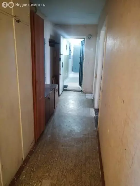 3-комнатная квартира: Волгоград, Триумфальная улица, 18 (60 м) - Фото 1