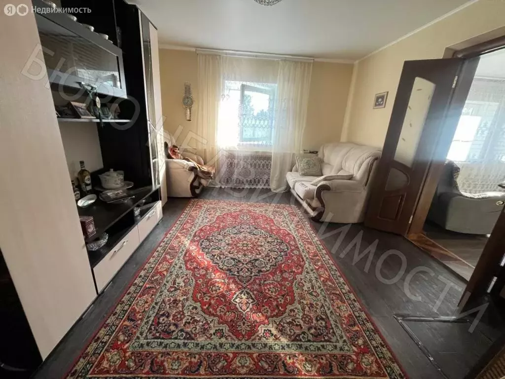 Дом в Балашов, Озёрная улица, 51 (95 м) - Фото 0