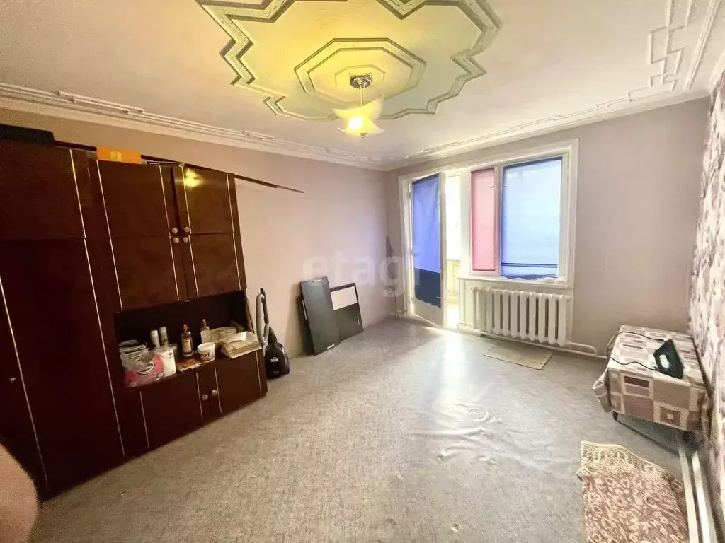 3-к кв. Смоленская область, Ярцево ул. 30 лет Победы, 11 (52.5 м) - Фото 1