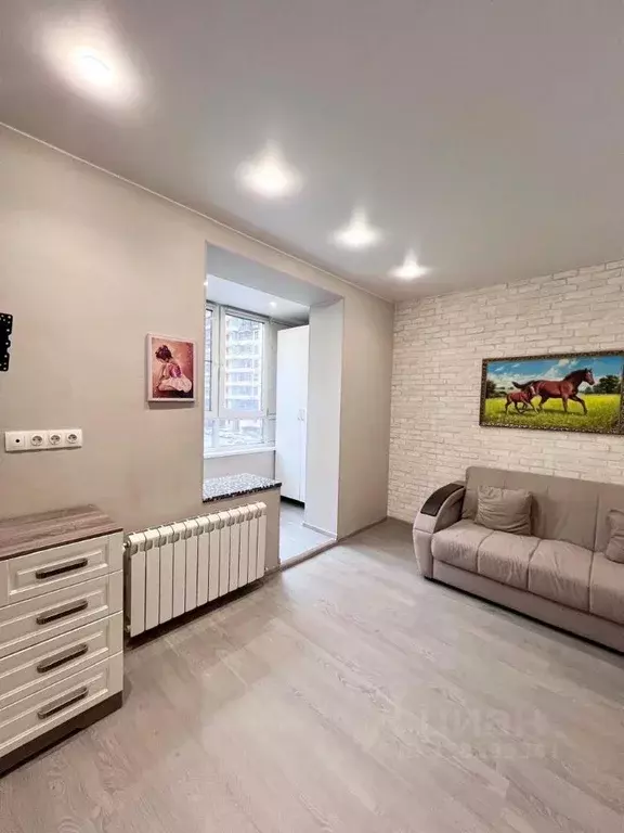 1-к кв. Московская область, Мытищи просп. Астрахова, 10 (42.0 м) - Фото 1