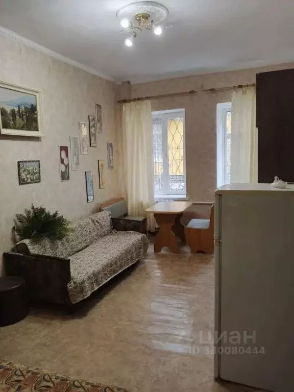 2-к кв. Крым, Ялта ул. Заречная (55.0 м) - Фото 1