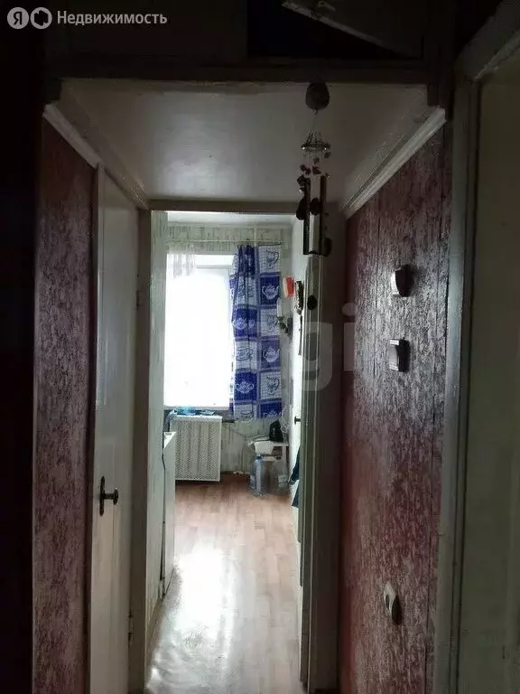 1-комнатная квартира: Северск, улица Куйбышева, 15А (30.6 м) - Фото 1