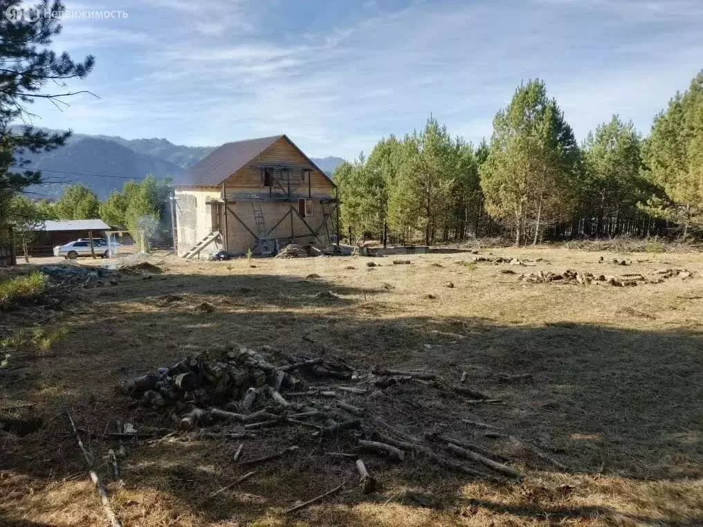 Участок в село Элекмонар, Солнечная улица (10 м) - Фото 1