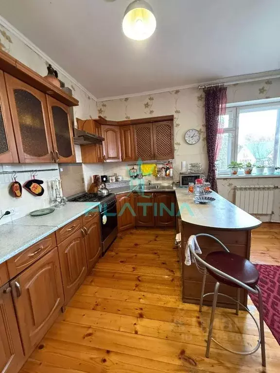 Дом в Татарстан, Казань ул. Машиностроителей, 2 (260 м) - Фото 1