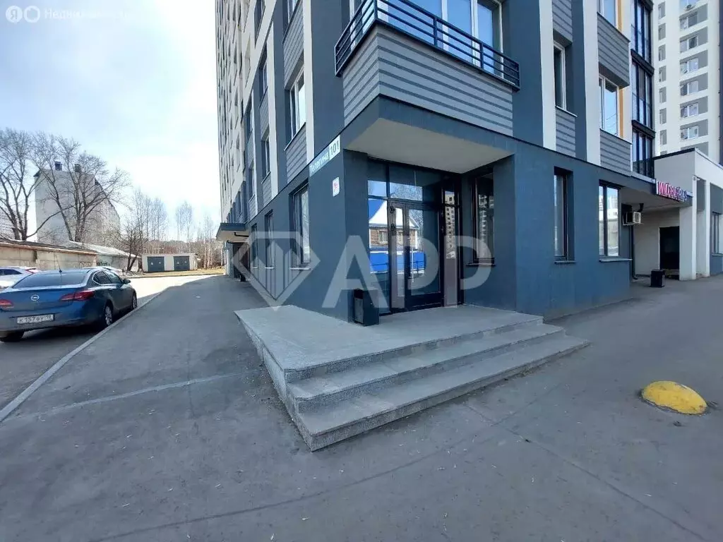 Помещение свободного назначения (106 м) - Фото 0