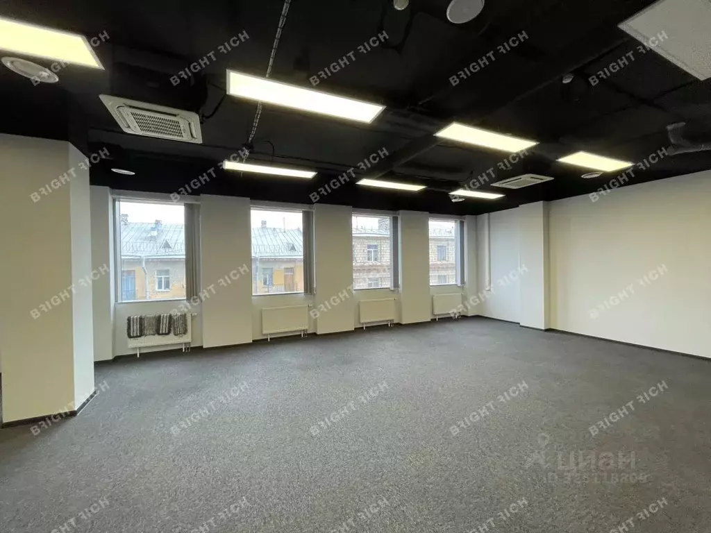 Офис в Санкт-Петербург Большой Сампсониевский просп., 28к2 (1065 м) - Фото 1