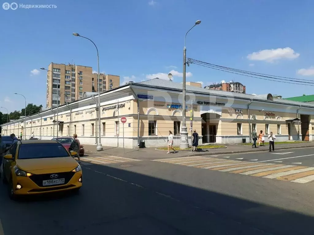 Помещение свободного назначения (297.88 м) - Фото 1