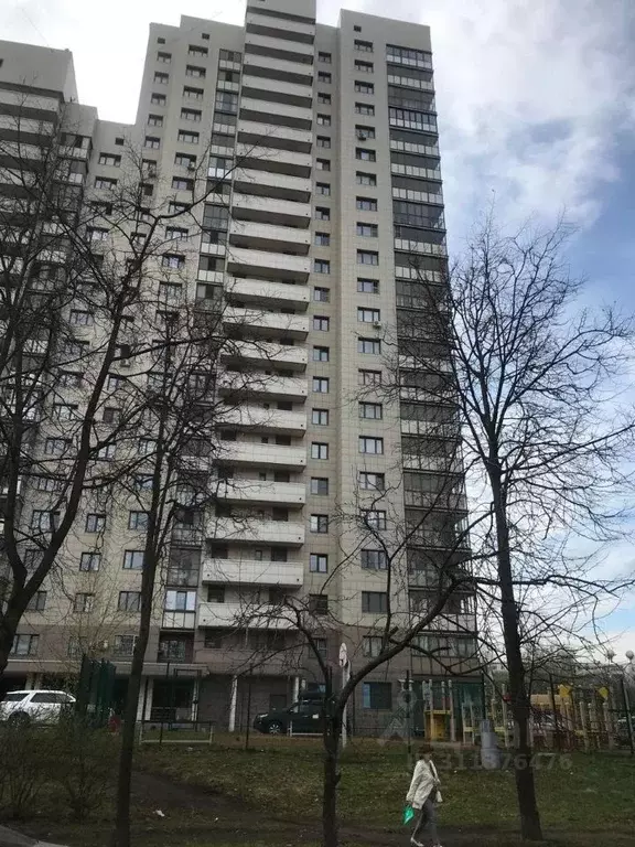 2-к кв. Москва ш. Энтузиастов, 57 (58.8 м) - Фото 0