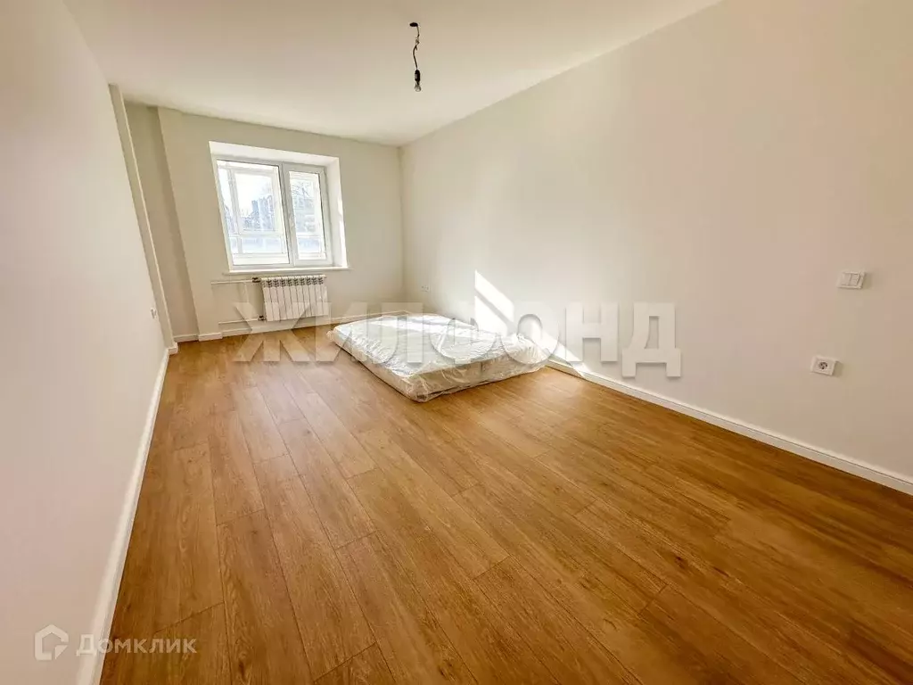Продаётся 1-к квартира, 48 м - Фото 0