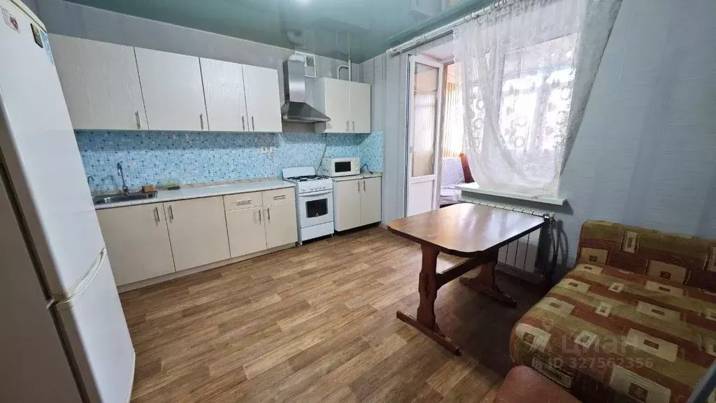 1-к кв. Татарстан, Казань ул. Салиха Батыева, 13 (46.0 м) - Фото 1