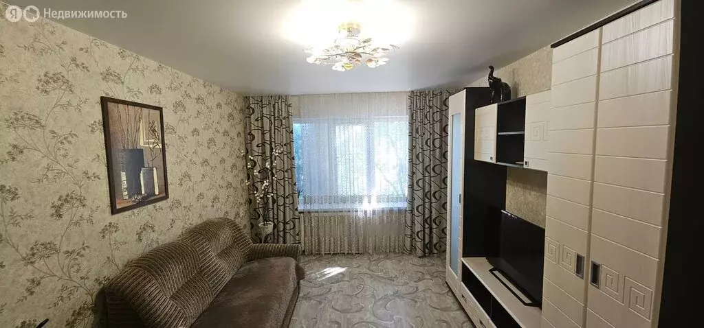 2-комнатная квартира: Ухта, Чибьюская улица, 3 (44 м) - Фото 1