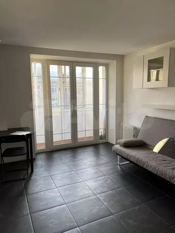 1-к. квартира, 28,1 м, 9/9 эт. - Фото 1